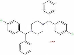 Levocetirizine EP Impurity D